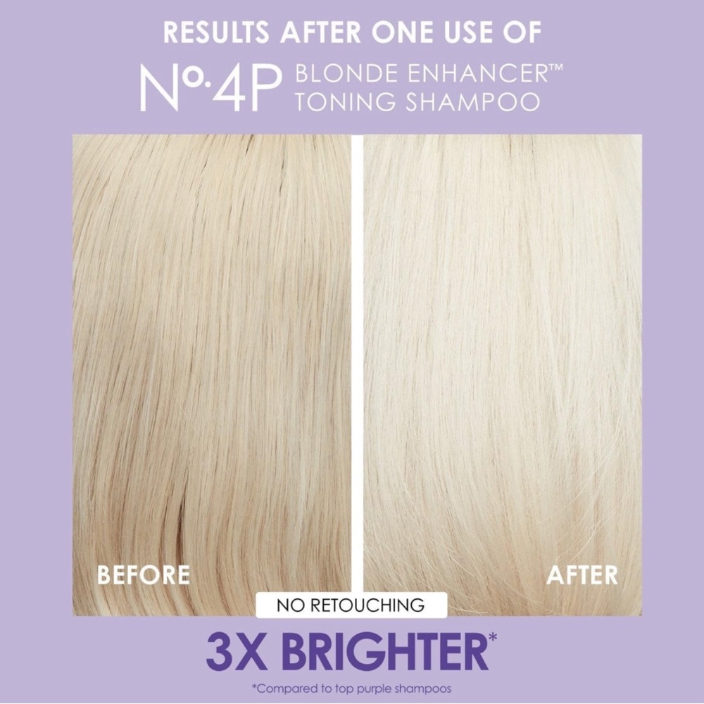 Olaplex No4 & No5 shampoo and conditioner 250ml set - Picture 5 of 5